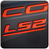 2005-07 Corvette LS2