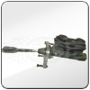 ECS Manual Brake Conversion Kit