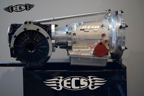 97-04 C5 Corvette Automatic Transmission Oil Cooler Lines